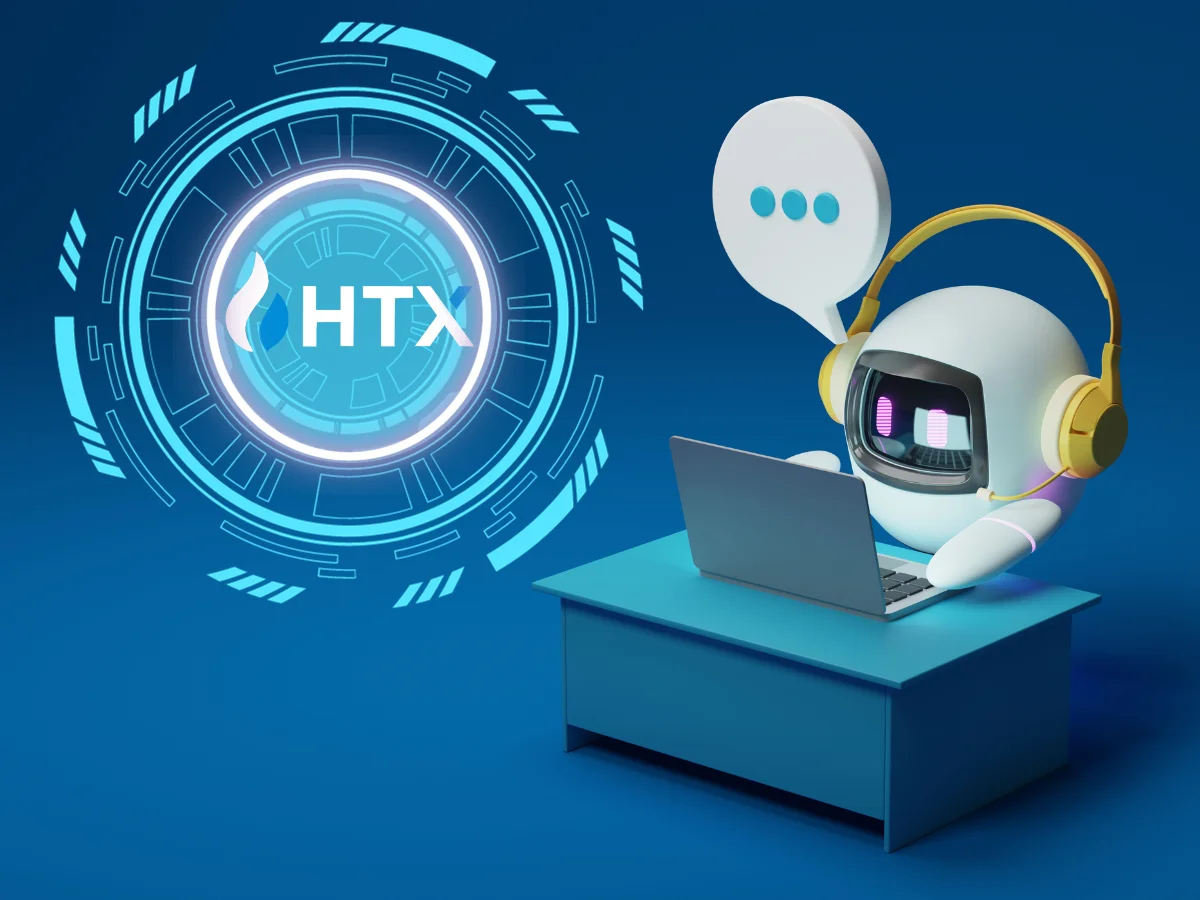 Giới thiệu tổng quát thông tin về sàn giao dịch HTX