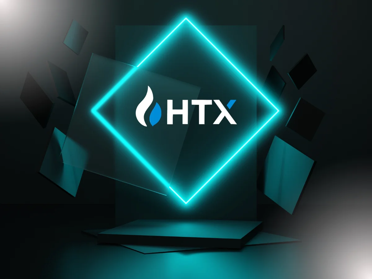 HTX Global - Sàn giao dịch tiền điện tử uy tín hàng đầu
