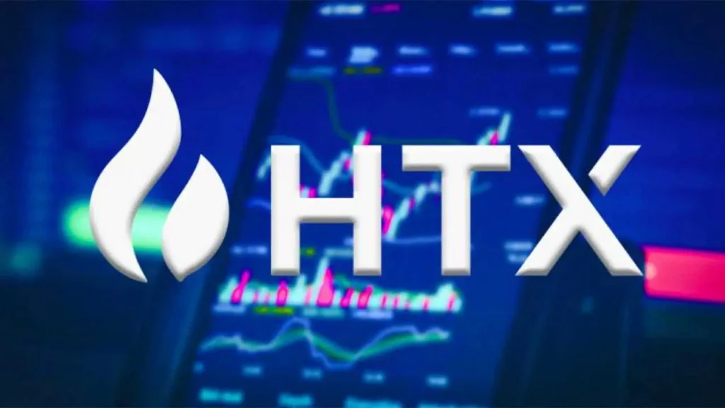 Tìm hiểu về sàn crypto HTX Global