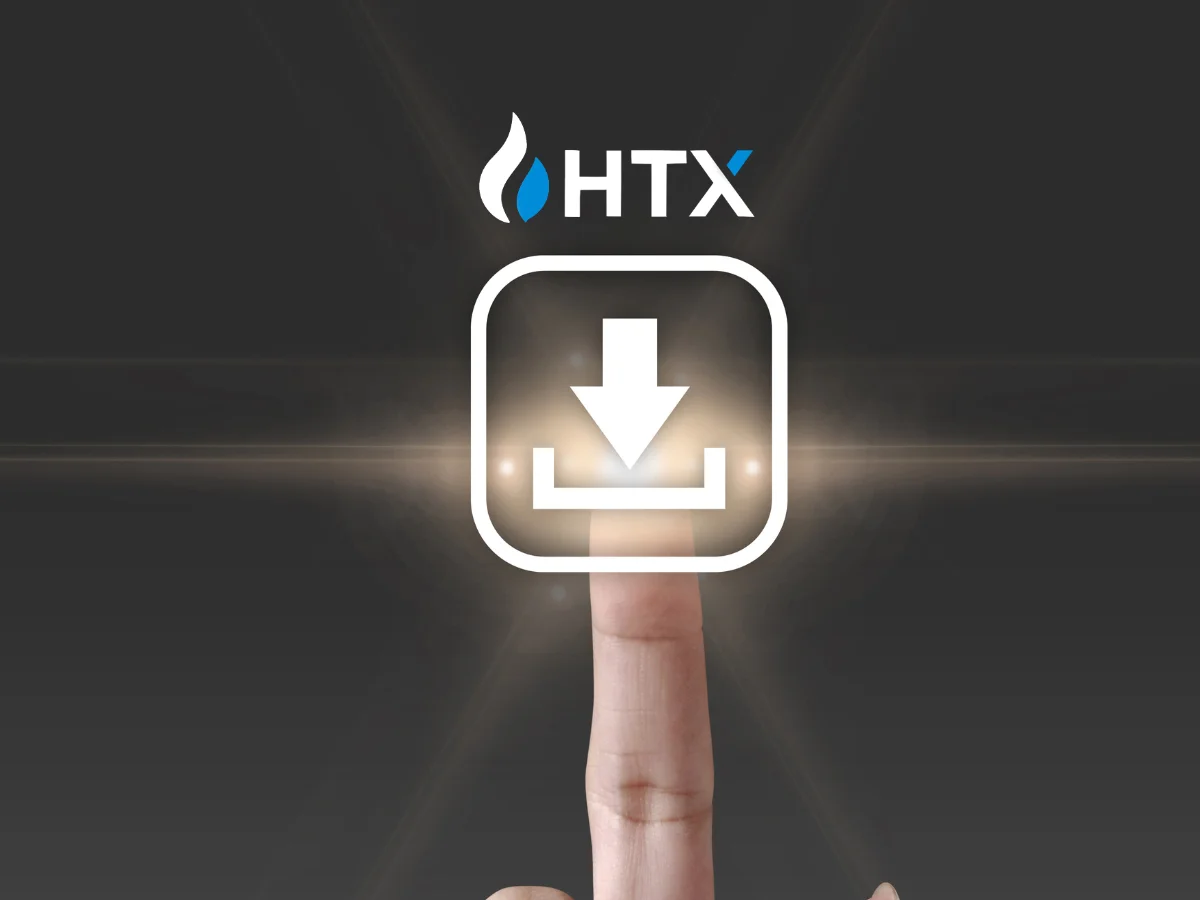App HTX là gì? HTX download về điện thoại đơn giản nhất