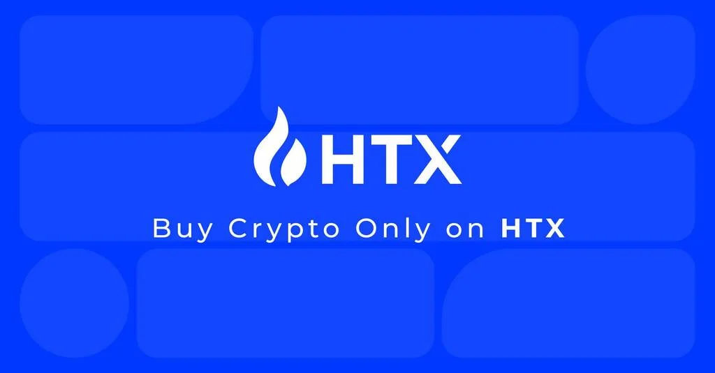 Đánh giá sàn Crypto HTX Trading có uy tín hay không?
