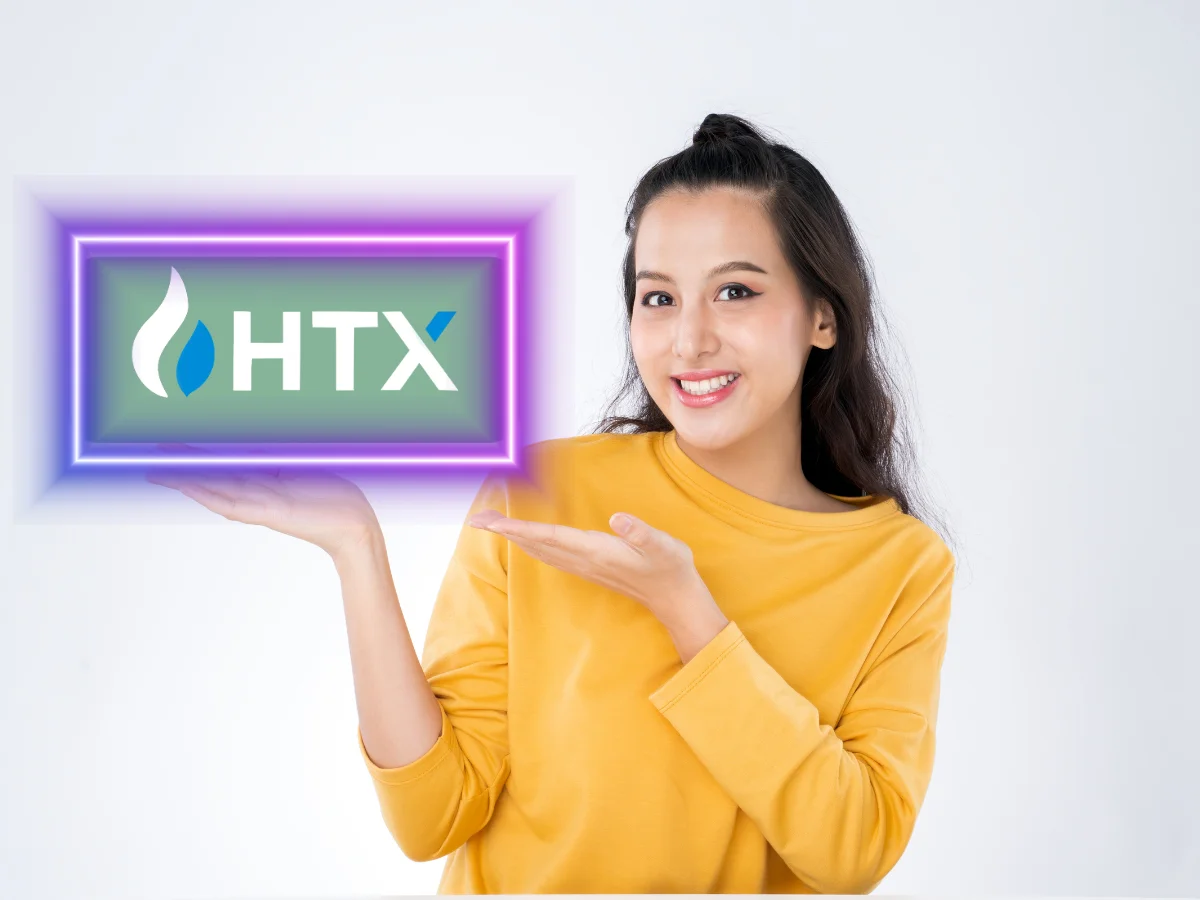 HTX Trading - Nhà đối tác hàng đầu của HTX tại Việt Nam